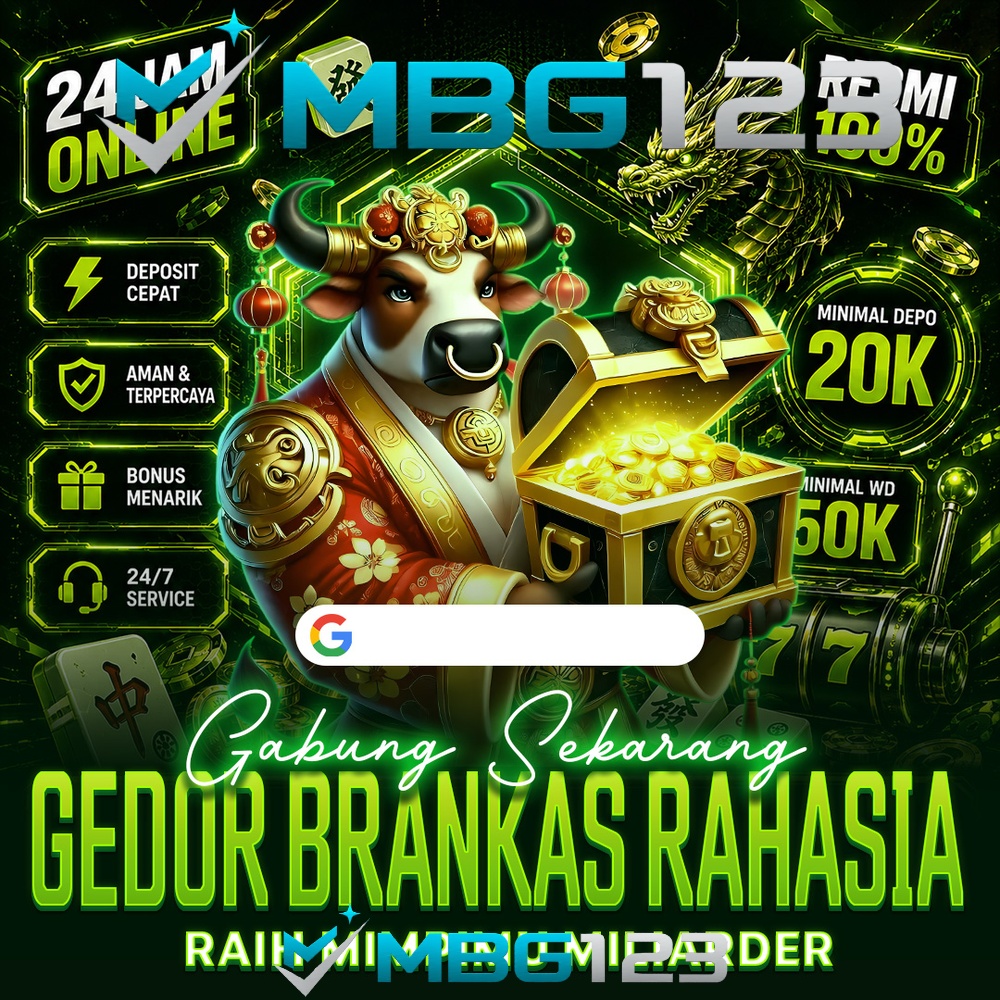 MBG123 X Biz Rev Shield: Mengenal Situs Slot88 Treasure Quest serta Fitur Putaran Gratis 2026